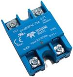 Teledyne Relays STH24D12