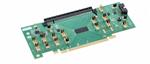 Imagen ampliada de Texas Instruments DS320PR1601RSC-EVM