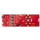 Texas Instruments ADC12DJ5200RFEVM