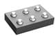 Texas Instruments TPS7A1308PYCKR