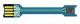 Texas Instruments HDC3020FLXEVM