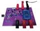 Texas Instruments HSS-HCS-BLANKEVM