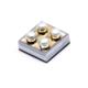 Texas Instruments LMV225TL/NOPB