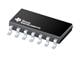Texas Instruments OPA4202IPW
