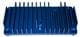 Toradex SMARC Heatsink Passive Type 1