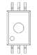 Toshiba TLP5752H(D4TP4,E