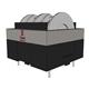 Triad Magnetics ET2825-025