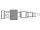 TE Connectivity / Raychem DK-621-1638-3S
