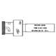 TE Connectivity / AMP D-621-0460