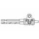 TE Connectivity / Raychem 396505-000