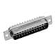 TE Connectivity / AMP 205164-6