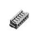 TE Connectivity / AMP 2-172142-3