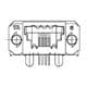 TE Connectivity / AMP 1-1761185-3