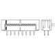 TE Connectivity / AMP 2-216791-6