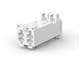TE Connectivity 1-282002-2