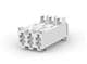 TE Connectivity 1-282003-3