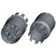 TE Connectivity / AMP 1-293615-1