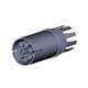 TE Connectivity / AMP 1-293721-1