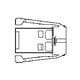 TE Connectivity / AMP 1-520532-3