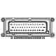 TE Connectivity / AMP 1-963484-1