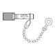 TE Connectivity / Raychem D-621-0415-L