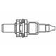 TE Connectivity / Raychem DK-621-0412-P