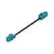 TE Connectivity / Raychem 2-2360001-1