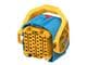 TE Connectivity / DEUTSCH 2455359-4