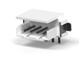 TE Connectivity / Alcoswitch 292175-4