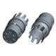 TE Connectivity / AMP 293616-1