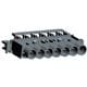 TE Connectivity / AMP 293651-4