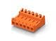 TE Connectivity / AMP 3-644718-6