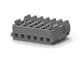TE Connectivity / AMP 353293-6