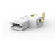 TE Connectivity / AMP 521282-1