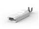 TE Connectivity / AMP 521368-2