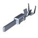 TE Connectivity / AMP 963904-1 (Mouser Reel)