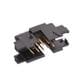 TE Connectivity / Alcoswitch 1-111506-6