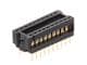 TE Connectivity / AMP 1-746611-0