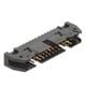 TE Connectivity / AMP 102156-6