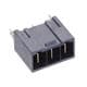 TE Connectivity / Alcoswitch 2204585-4