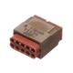 TE Connectivity / DEUTSCH 22P