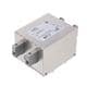 TE Connectivity / Schaffner FN2412H-25-33