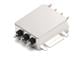 TE Connectivity / Corcom 25KEBS6AFPD