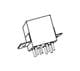 TE Connectivity / CII M83536/10-019M