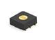 TE Connectivity / Alcoswitch MRSSV1DR16SMJTR