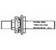 TE Connectivity / Raychem D-621-0423