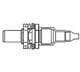 TE Connectivity / Raychem DK-621-0912-S