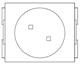 VCC CMD67-21SRC/TR8