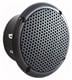 Visaton FR 8 WP - 8 Ohm (black)
