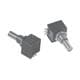 Vishay / Spectrol 657BR0104
